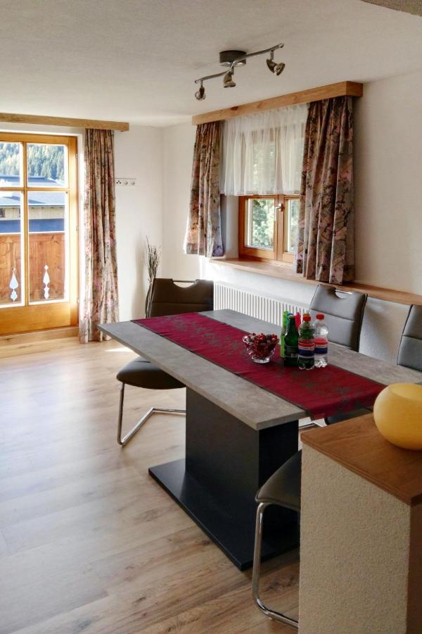 Apartment Zipparashof - Kpl330 By Interhome Perpat Bagian luar foto