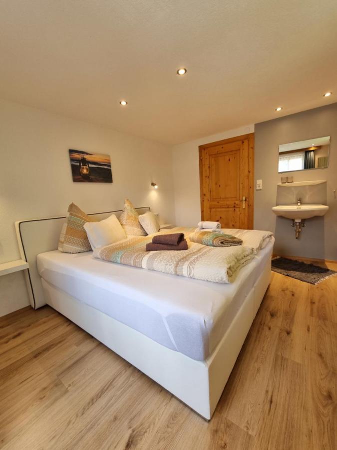 Apartment Zipparashof - Kpl330 By Interhome Perpat Bagian luar foto