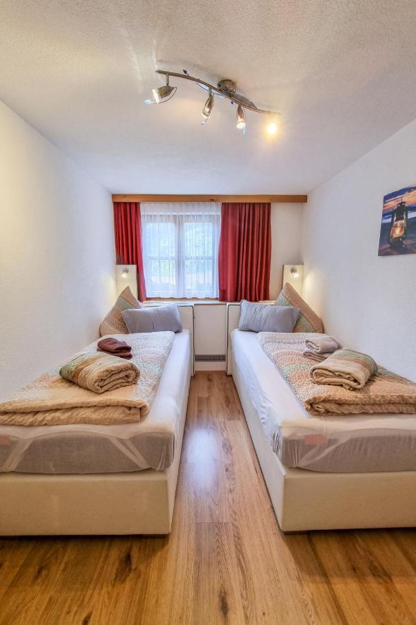 Apartment Zipparashof - Kpl330 By Interhome Perpat Bagian luar foto