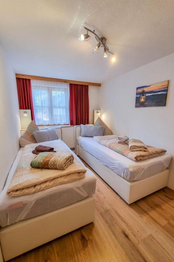 Apartment Zipparashof - Kpl330 By Interhome Perpat Bagian luar foto