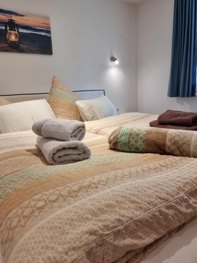 Apartment Zipparashof - Kpl330 By Interhome Perpat Bagian luar foto